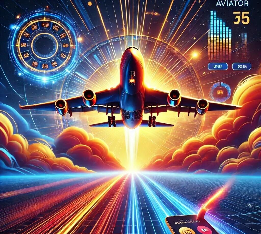 7yhappy Introdução ao Aviator