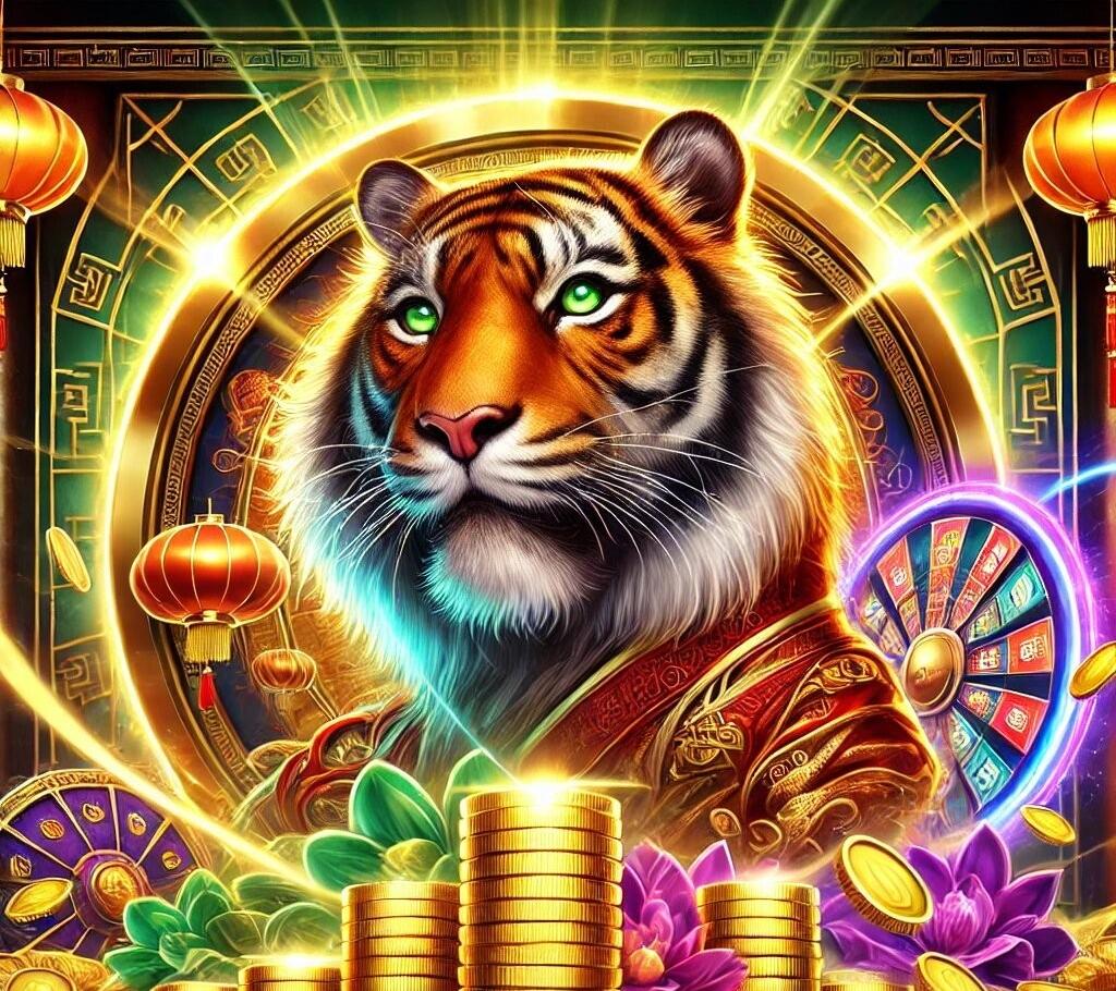 7yhappy Dicas para Fortune Tiger