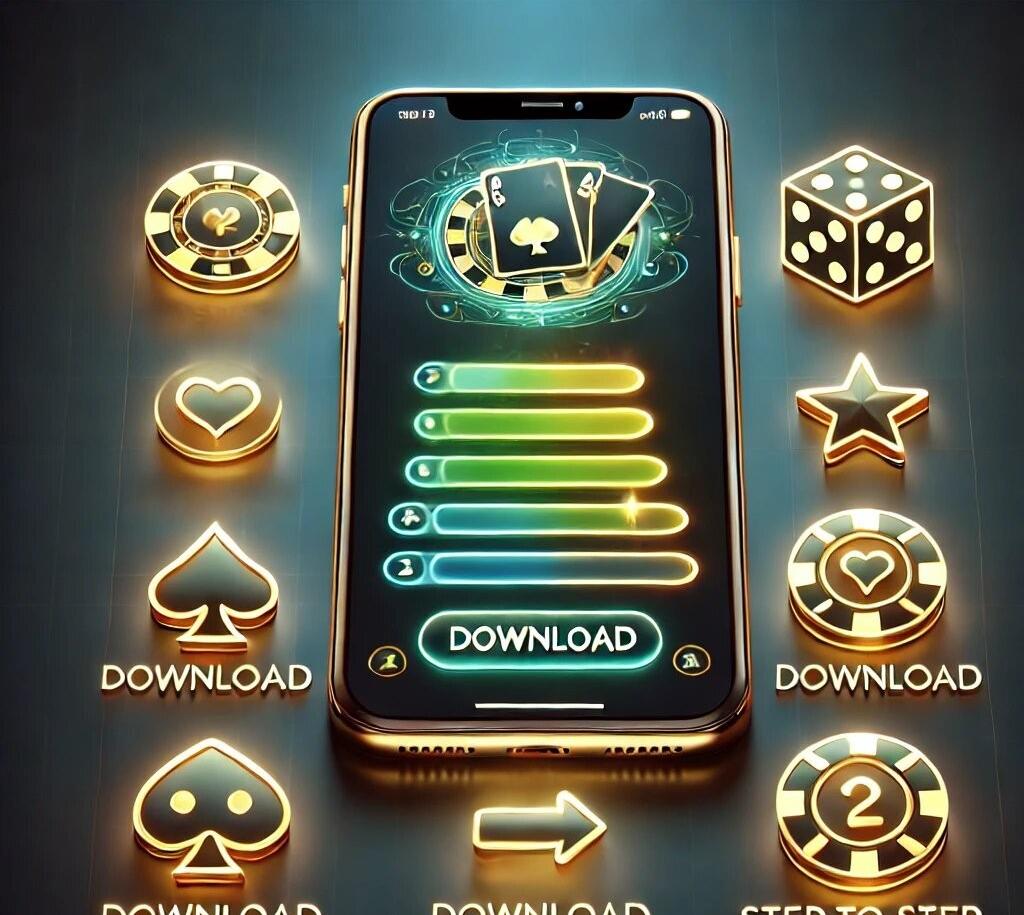 7yhappy Como Baixar o App