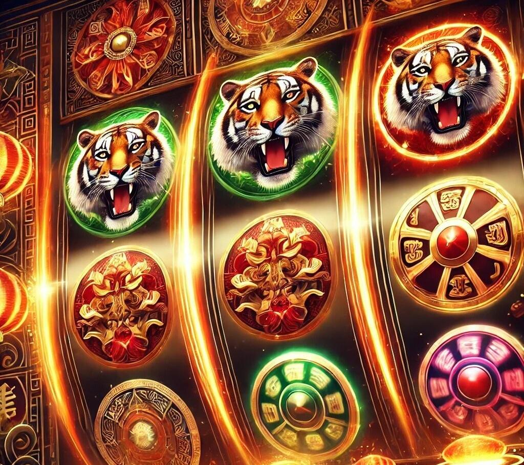 7yhappy Como Jogar Fortune Tiger