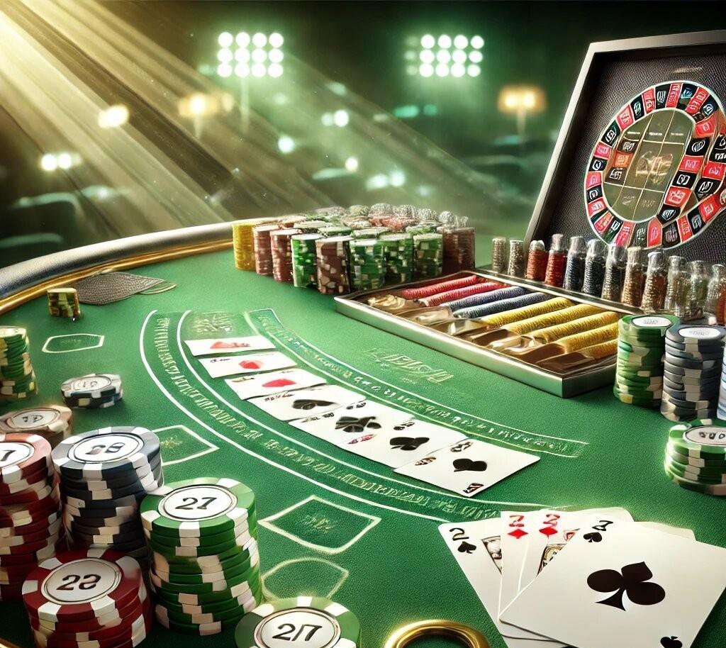 7yhappy Jogos Populares no Cassino