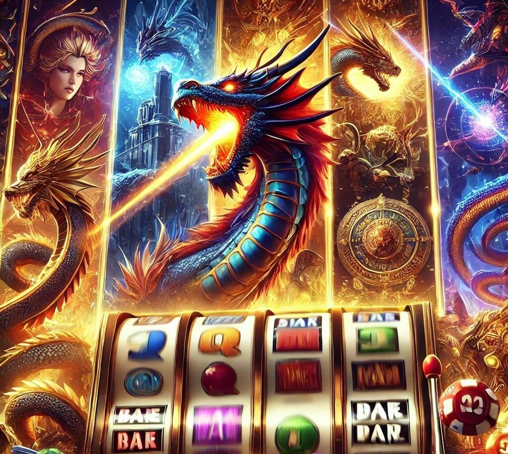 7yhappy Slots Populares