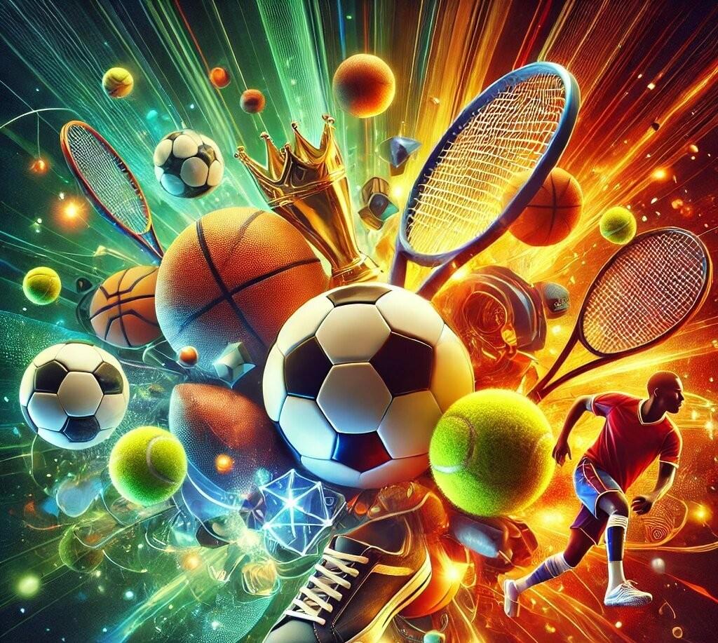 7yhappy Esportes Populares