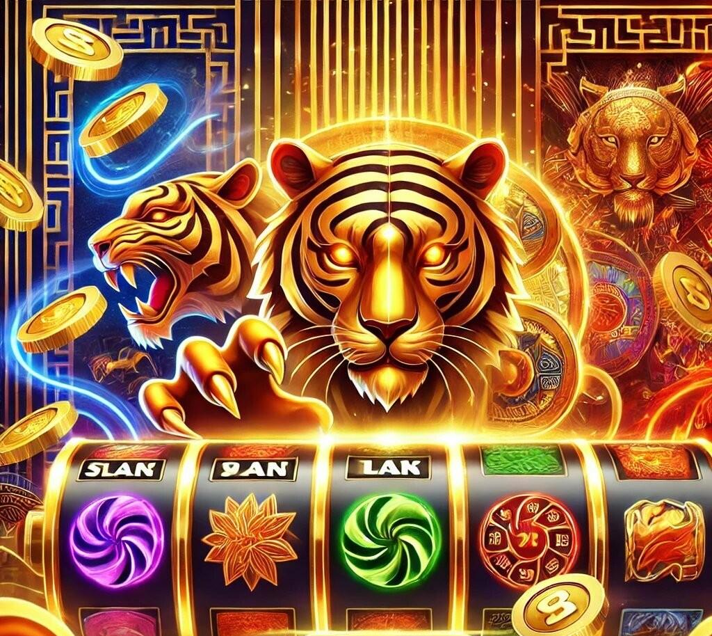 7yhappy Introdução ao Fortune Tiger