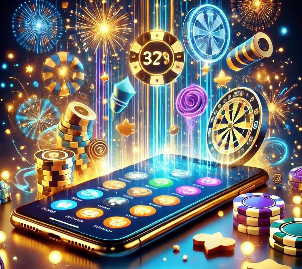 7yhappy Por Que Baixar o App?