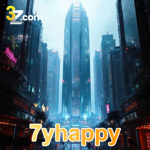 7yhappy