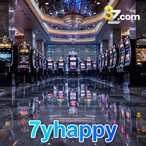 7yhappy