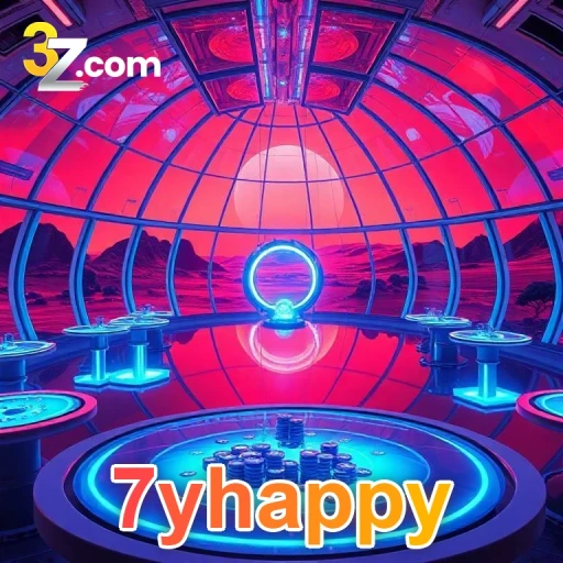 7yhappy Jogos de caça-níqueis