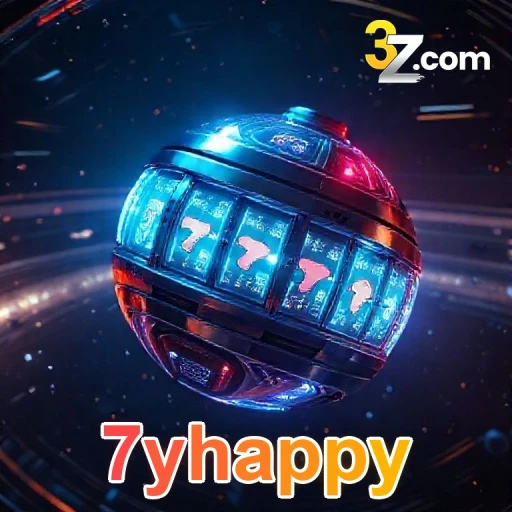 7yhappy Login Seguro