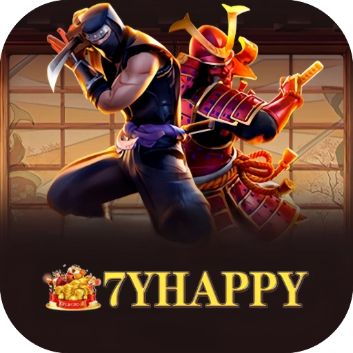 7yhappy LOGO