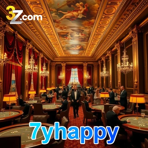 7yhappy
