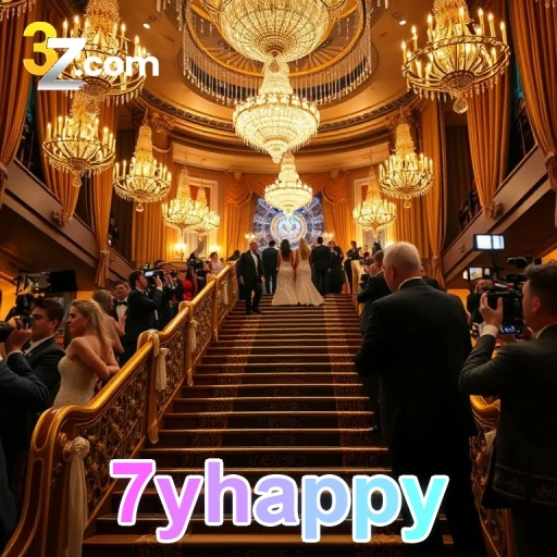 7yhappy Jogos de caça-níqueis