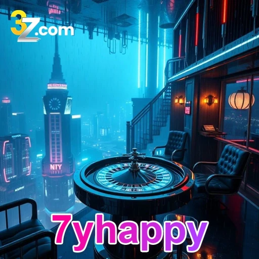 7yhappy Jogos de caça-níqueis